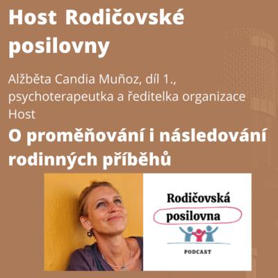 Rodičovská posilovna